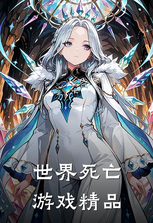 世界死亡游戏精品