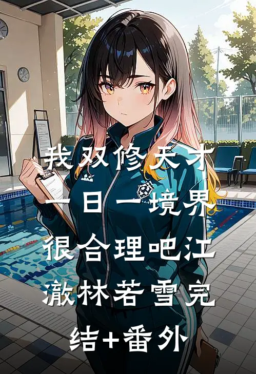她是人间惊鸿客by
