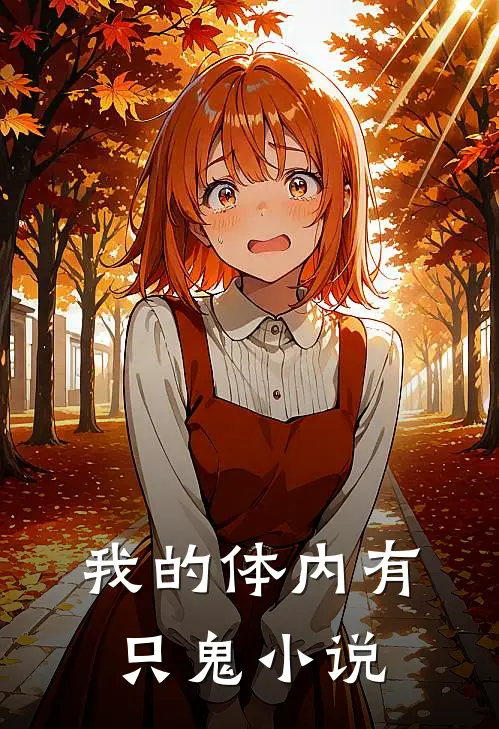 我的体内有只鬼小说