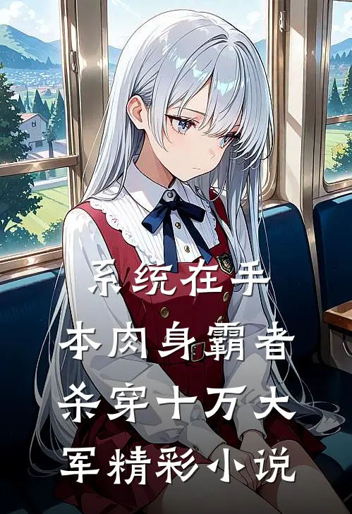 系统在手，本肉身霸者杀穿十万大军精彩小说