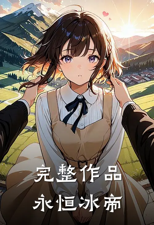 完整作品永恒冰帝
