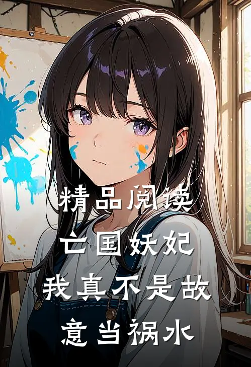 精品阅读亡国妖妃，我真不是故意当祸水