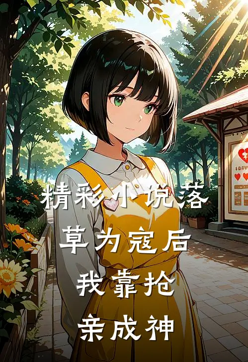 精彩小说落草为寇后，我靠抢亲成神