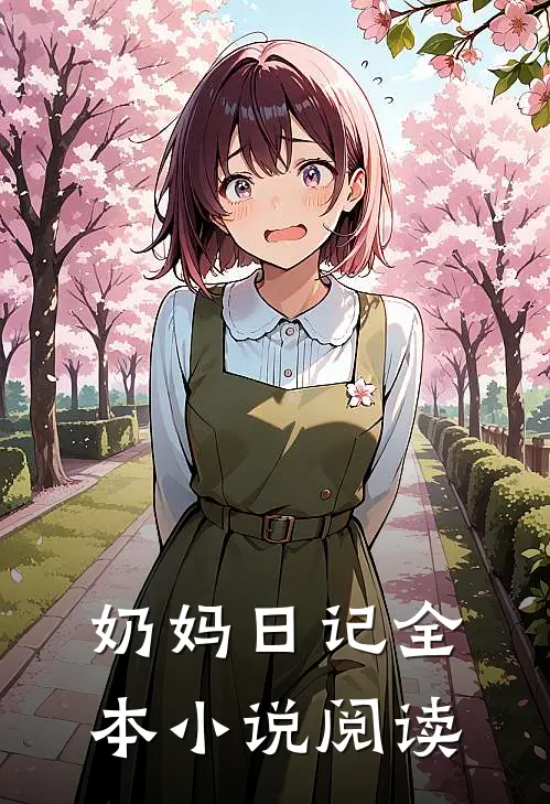 奶妈日记全本小说阅读