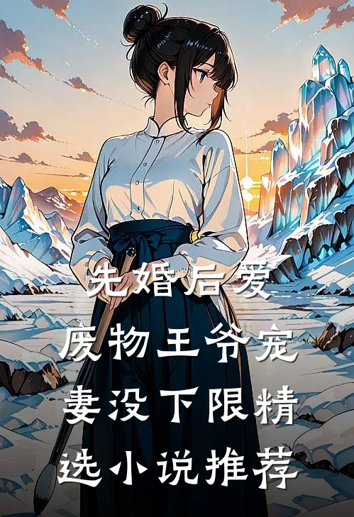 先婚后爱：废物王爷宠妻没下限精选小说推荐