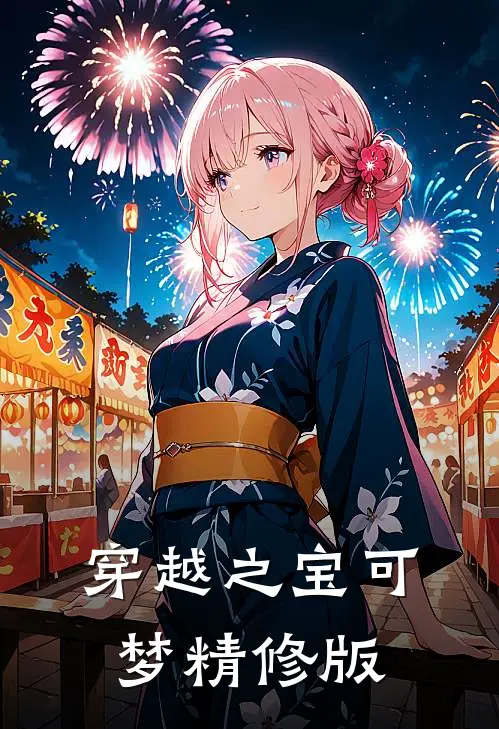 穿越之宝可梦精修版