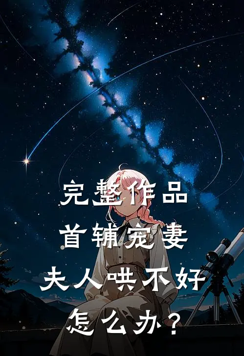 完整作品首辅宠妻：夫人哄不好怎么办？