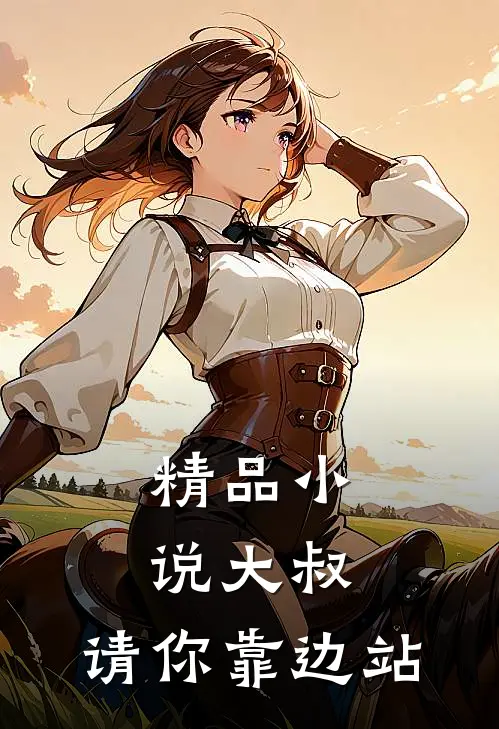 精品小说大叔，请你靠边站