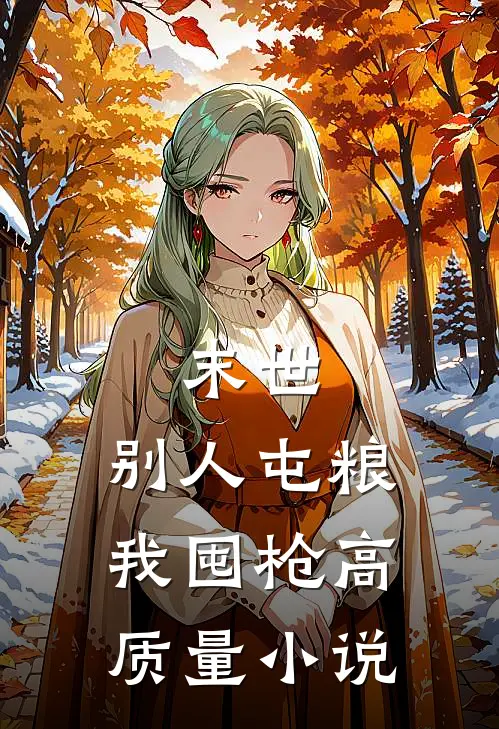 末世，别人屯粮我囤枪高质量小说