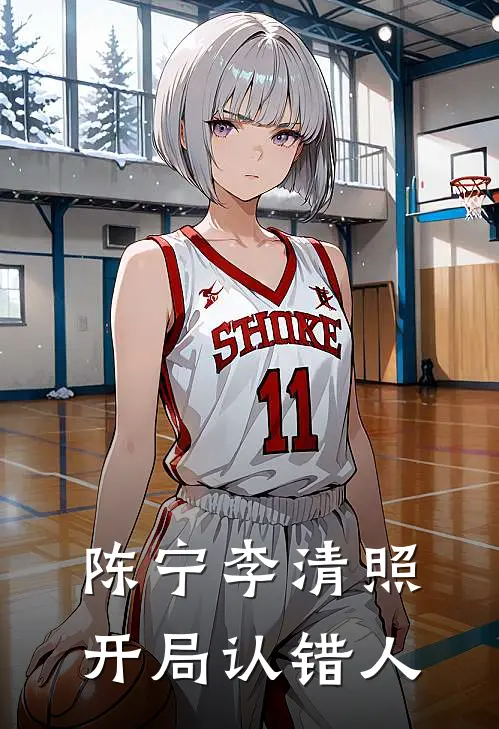 陈宁李清照开局认错人