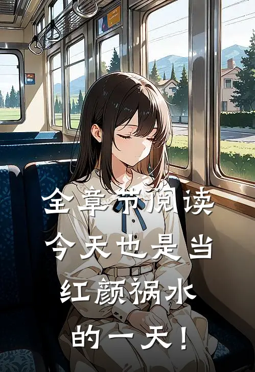 全章节阅读今天也是当红颜祸水的一天！