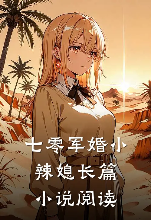 七零军婚小辣媳长篇小说阅读