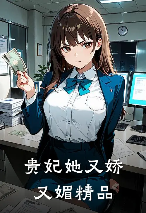 贵妃她又娇又媚精品