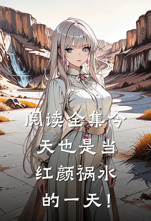 阅读全集今天也是当红颜祸水的一天！