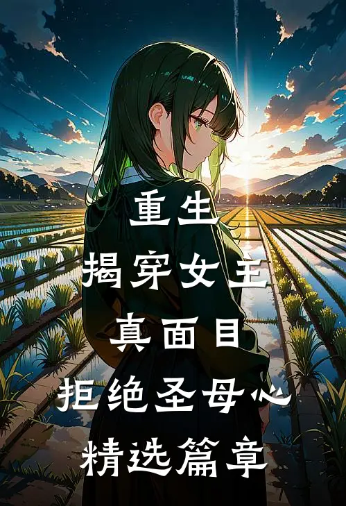 重生：揭穿女主真面目，拒绝圣母心精选篇章