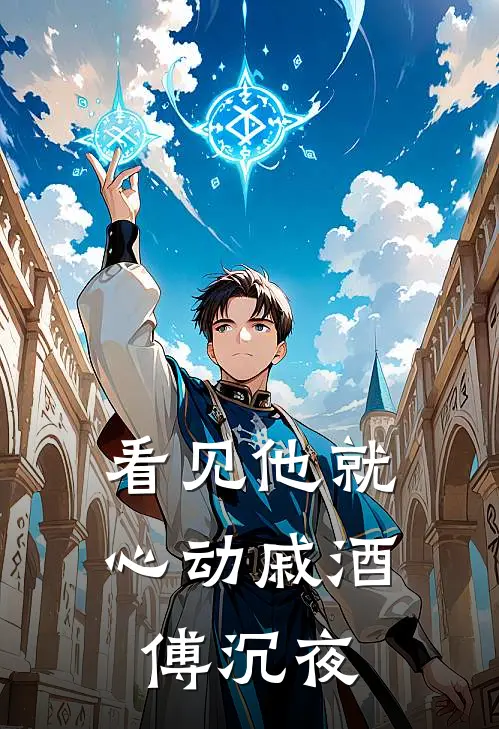 看见他就心动戚酒傅沉夜