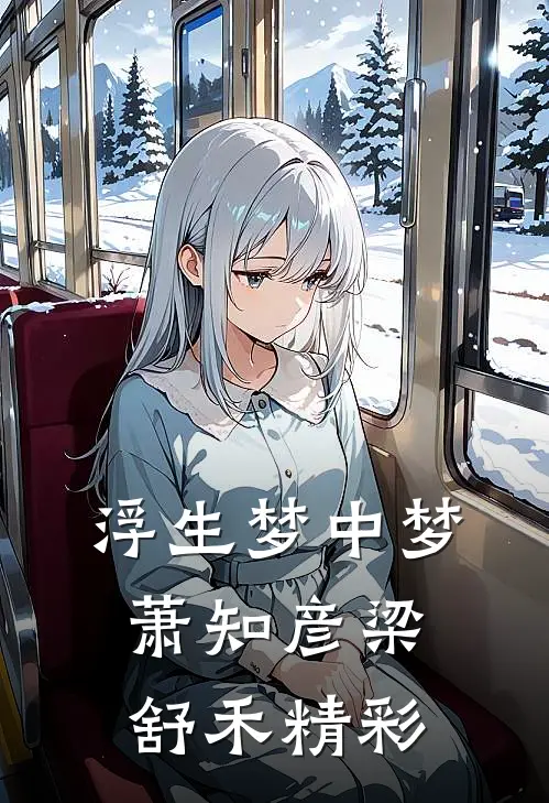 写给遗忘的情书爆款热文