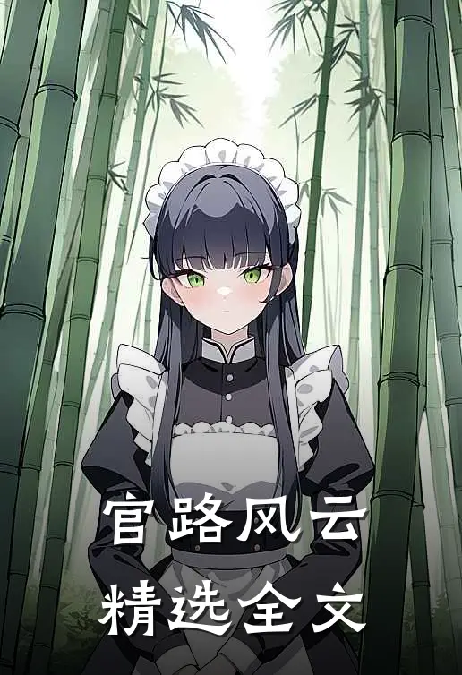 官路风云精选全文
