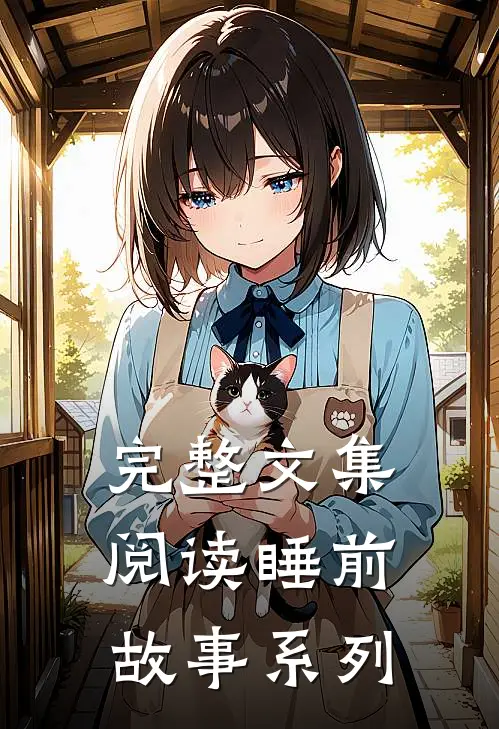 完整文集阅读睡前故事系列