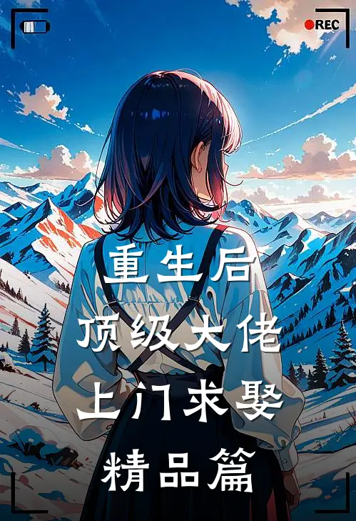 重生后，顶级大佬上门求娶精品篇