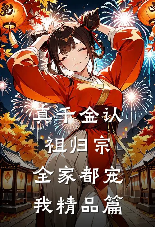 真千金认祖归宗，全家都宠我精品篇