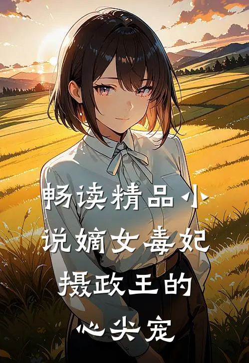 畅读精品小说嫡女毒妃：摄政王的心尖宠