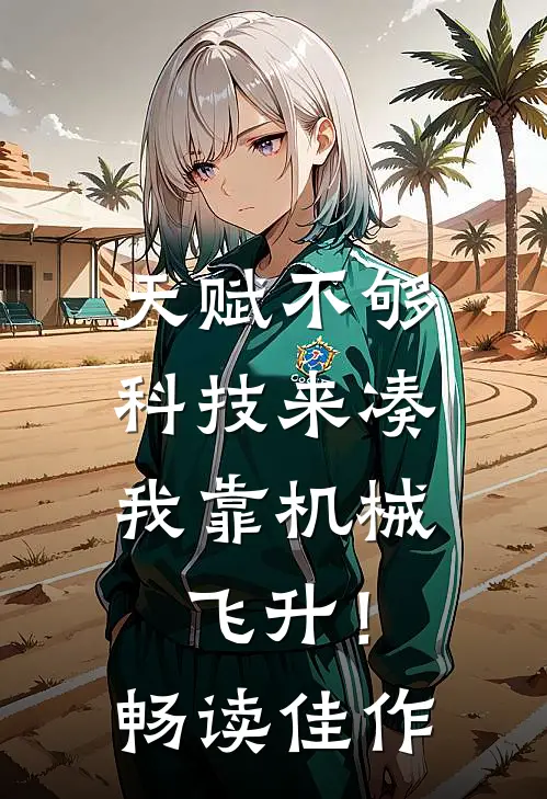 天赋不够科技来凑，我靠机械飞升！畅读佳作