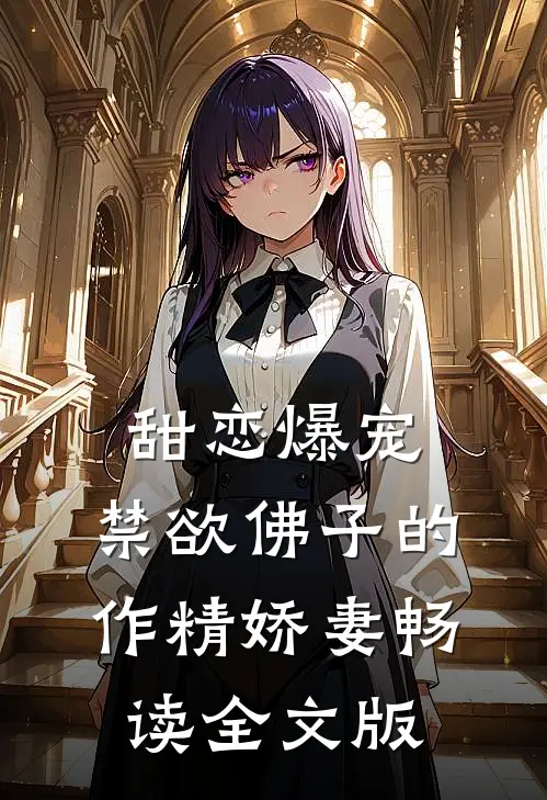 甜恋爆宠：禁欲佛子的作精娇妻畅读全文版