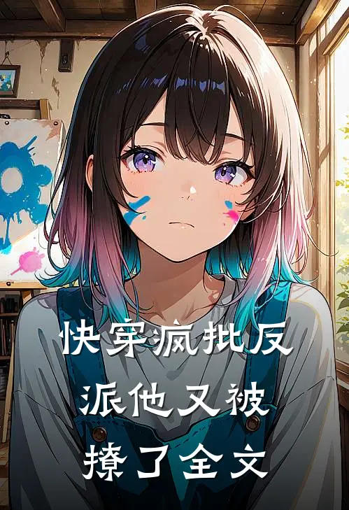 快穿疯批反派他又被撩了全文