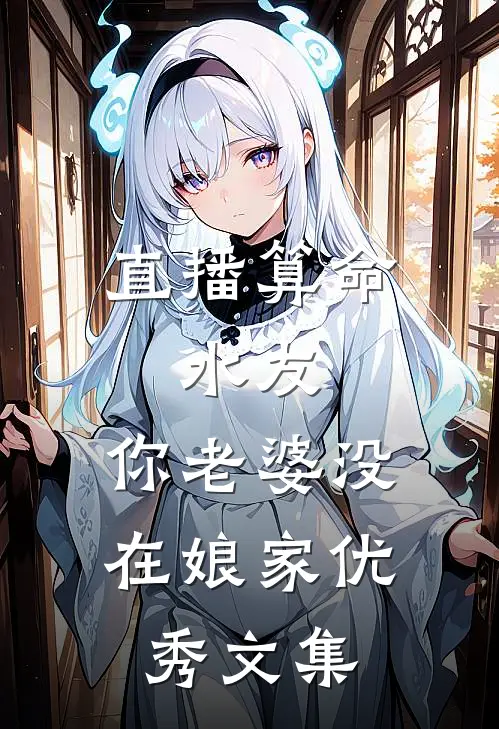 直播算命：水友，你老婆没在娘家优秀文集