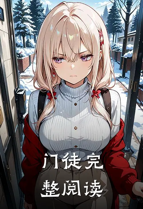 门徒完整阅读