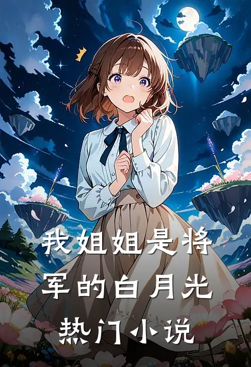闺蜜将我卖到恶魔大本营，却不想我是恶魔老大白月光无删版