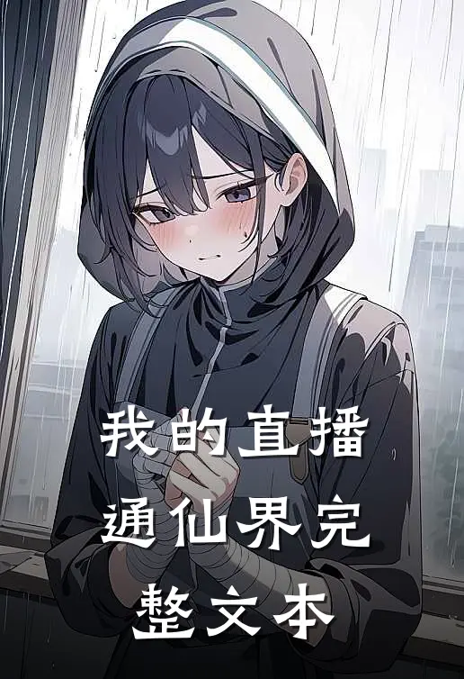 我的直播通仙界完整文本