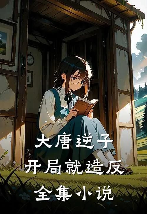 大唐逆子：开局就造反全集小说