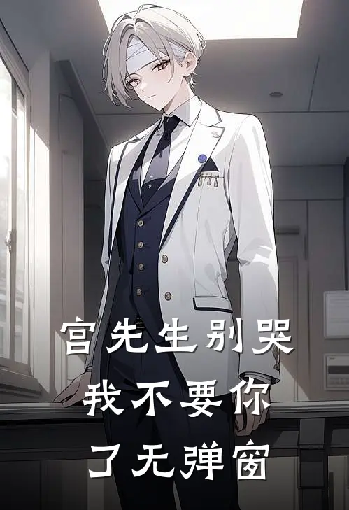 听了哥哥的话乖乖去死后，他却哭了必读文