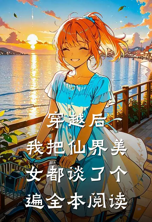 穿越后，我把仙界美女都谈了个遍全本阅读