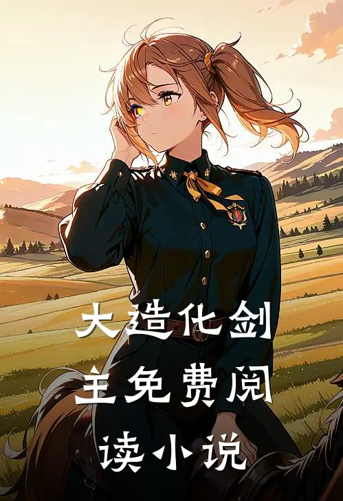 大造化剑主免费阅读小说