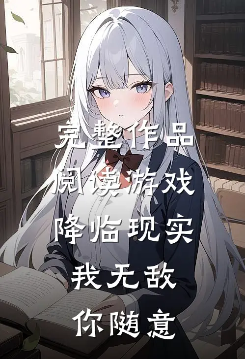 完整作品阅读游戏降临现实，我无敌你随意