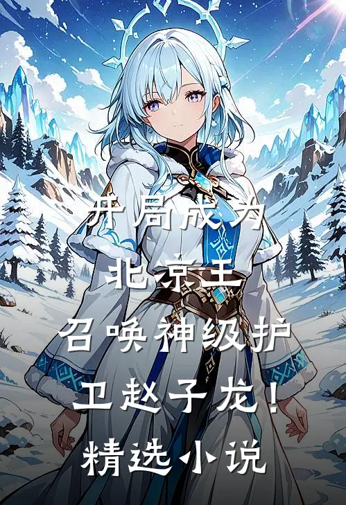 开局成为北凉王，召唤神级护卫赵子龙！精选小说