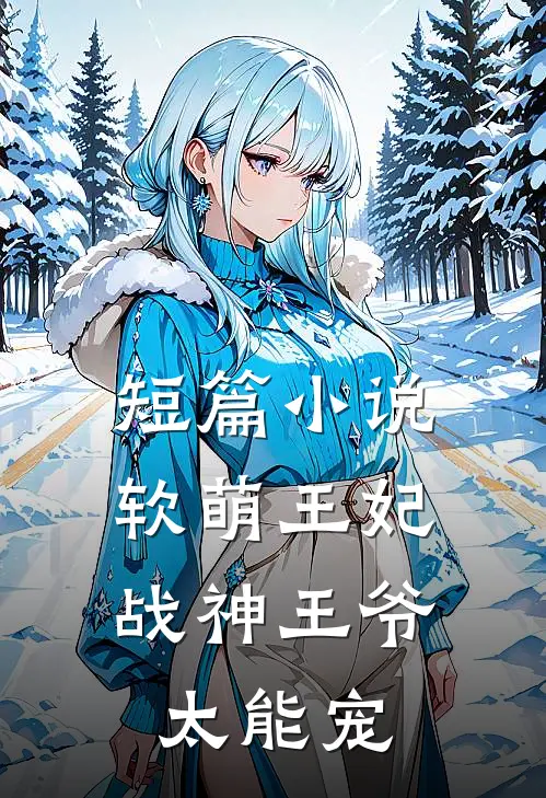 短篇小说软萌王妃：战神王爷太能宠