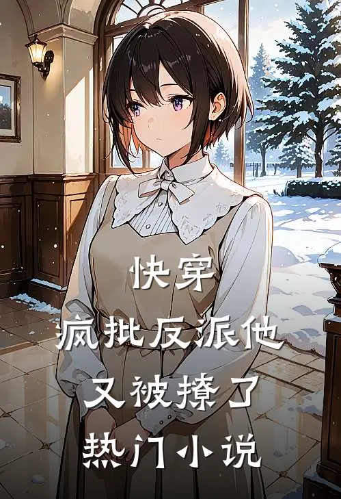 快穿：疯批反派他又被撩了热门小说