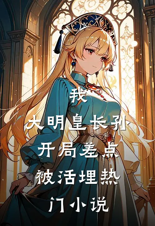 我，大明皇长孙，开局差点被活埋热门小说