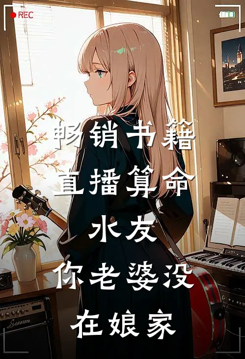 畅销书籍直播算命：水友，你老婆没在娘家
