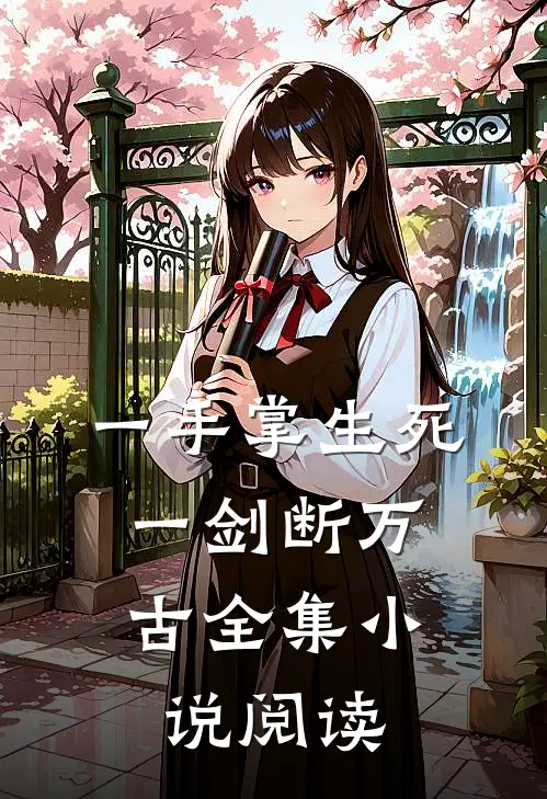 一手掌生死，一剑断万古全集小说阅读