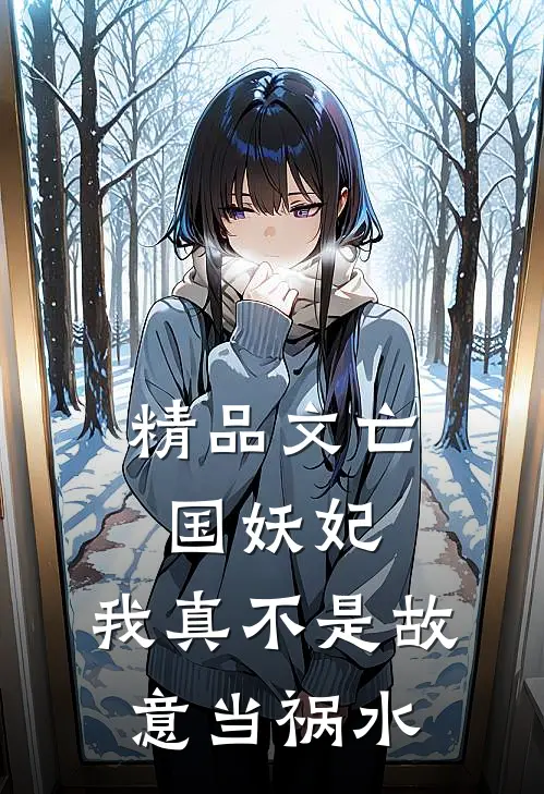 精品文亡国妖妃，我真不是故意当祸水
