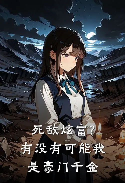 死敌炫富?有没有可能我是豪门千金