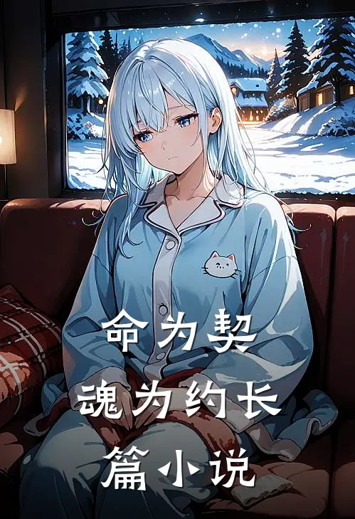 命为契，魂为约长篇小说