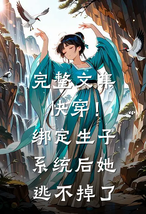 完整文集快穿！绑定生子系统后，她逃不掉了