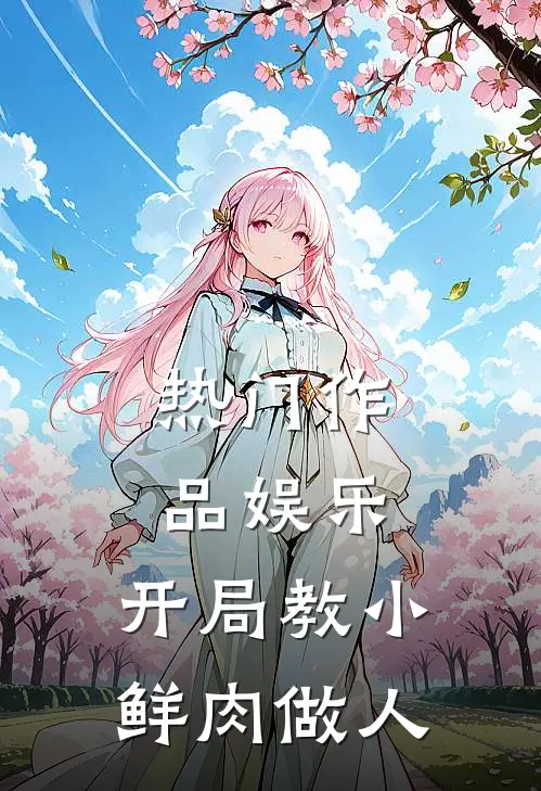 热门作品娱乐：开局教小鲜肉做人