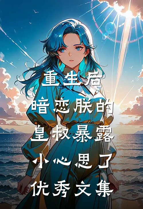 重生后，暗恋朕的皇叔暴露小心思了优秀文集